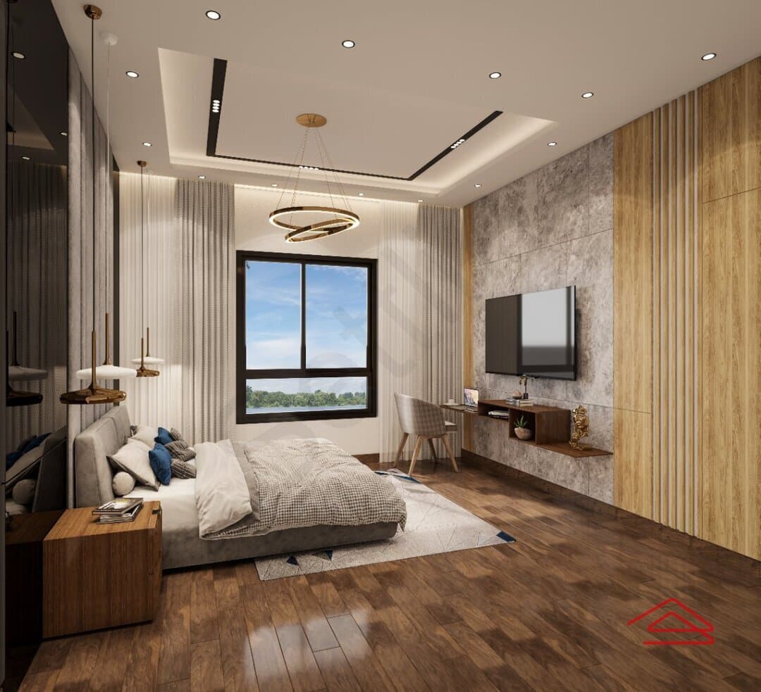Project: Model Flat