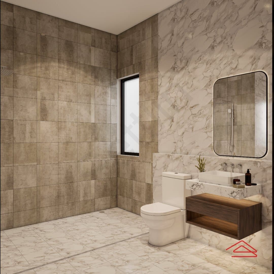 Project: Model Flat