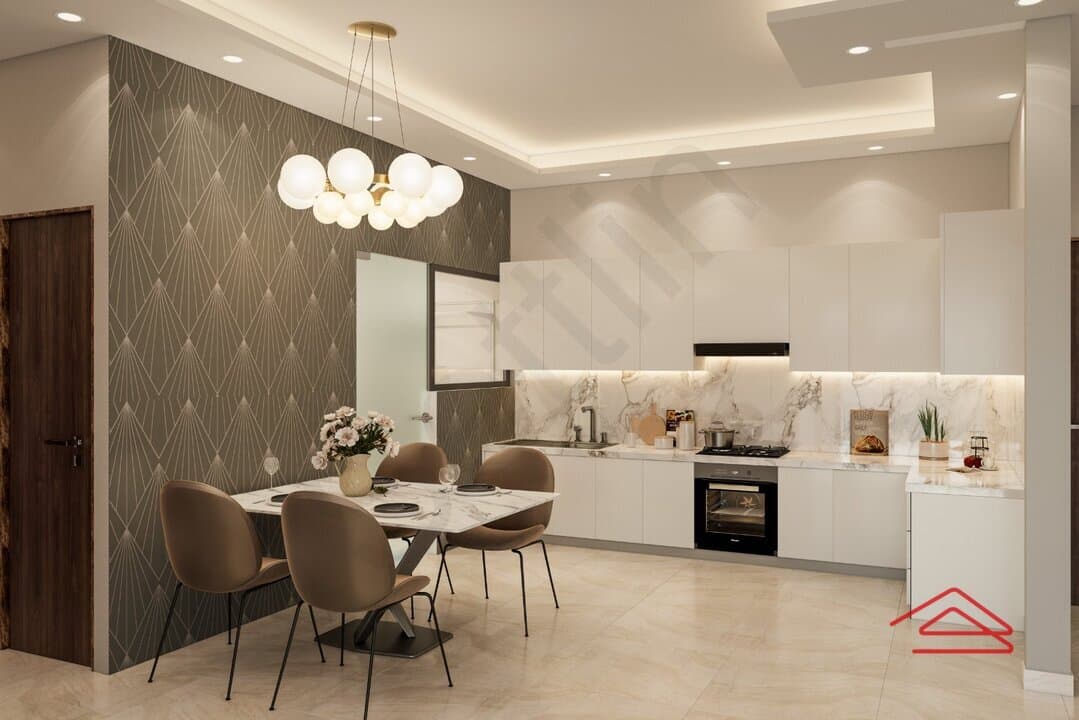 Project: Model Flat