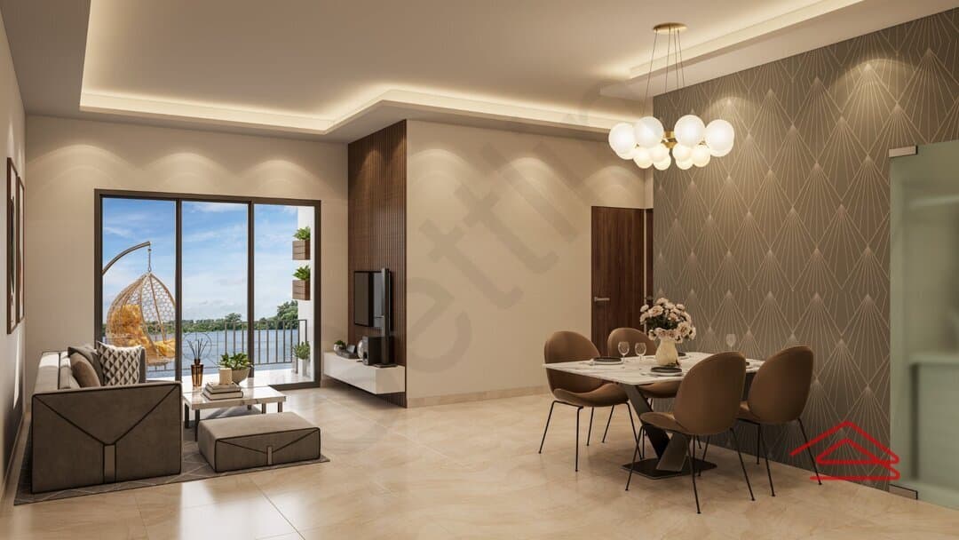 Project: Model Flat