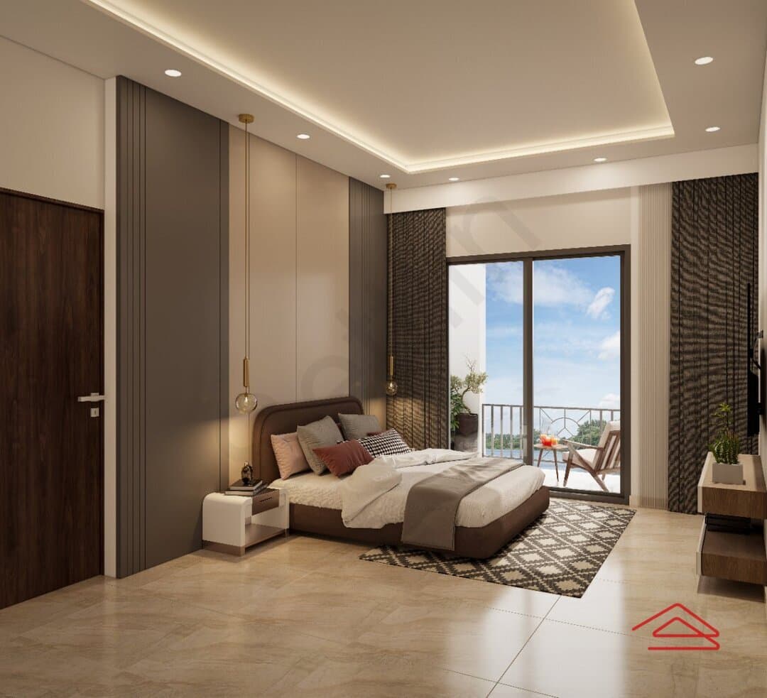 Project: Model Flat