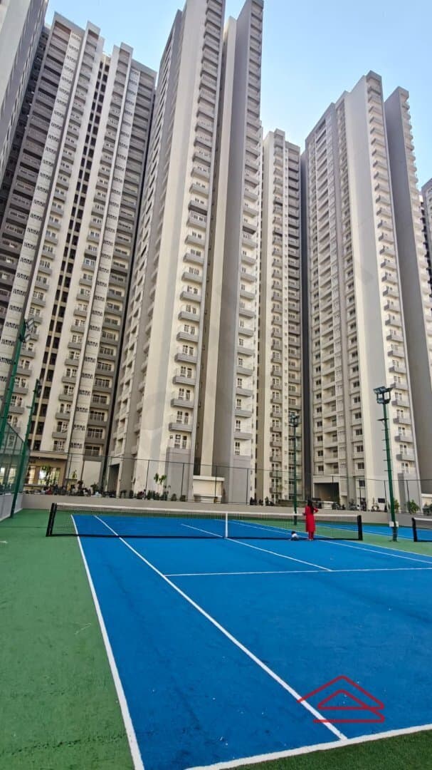 Meridian Park @ The Prestige City (Sarjapur)