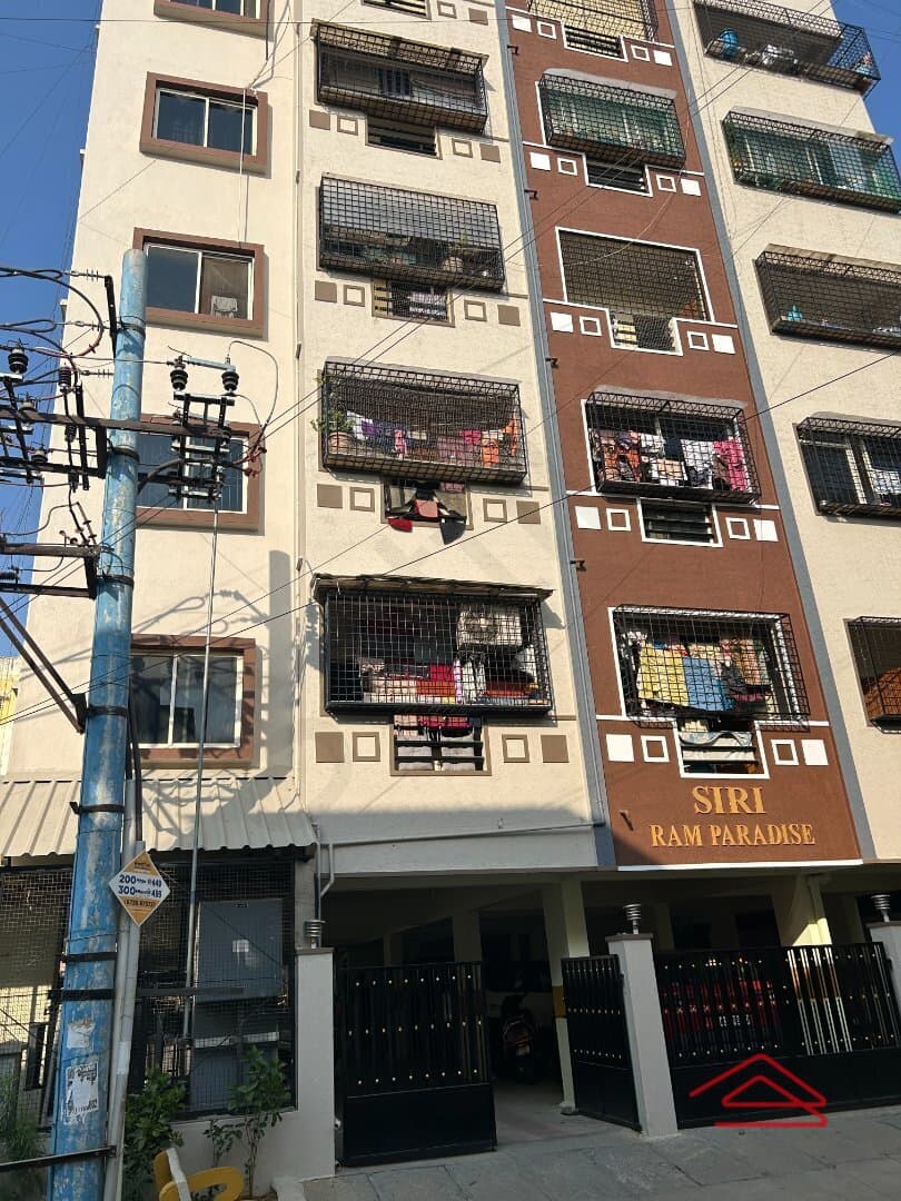 Siri Ram Paradise (Uttarahalli)