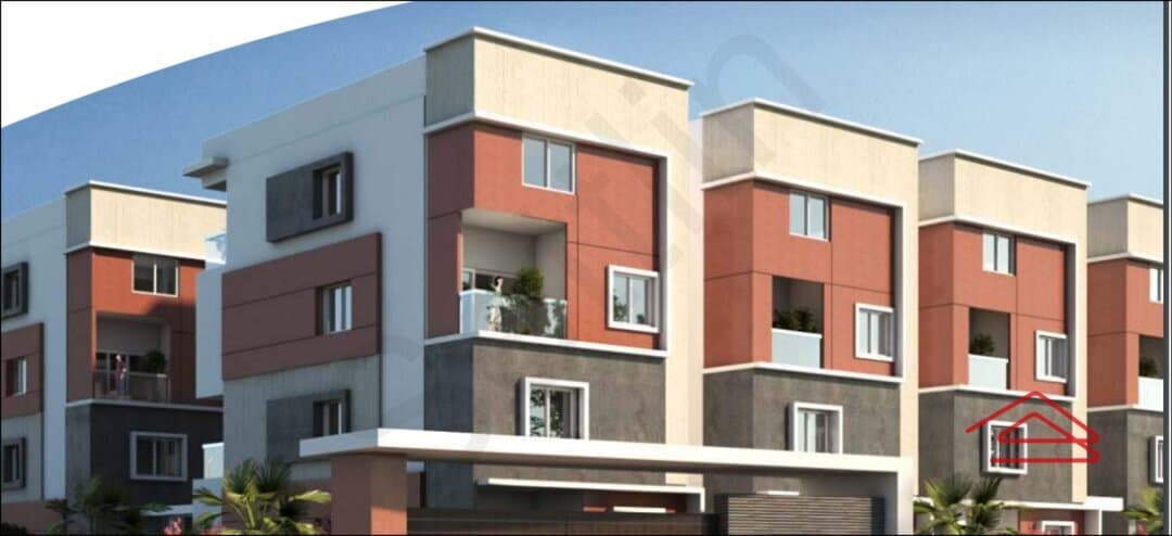 Psr Nandanam (Devanahalli)