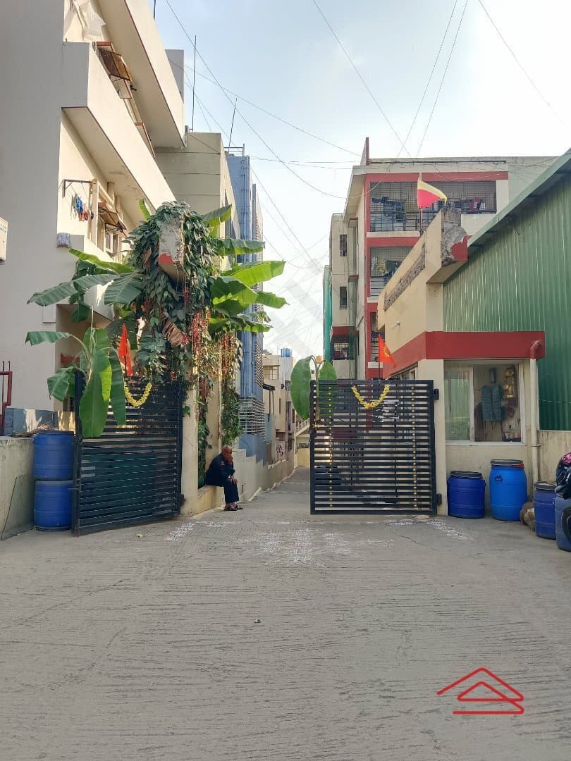 Sai Gangothri Apartments (Ullal)