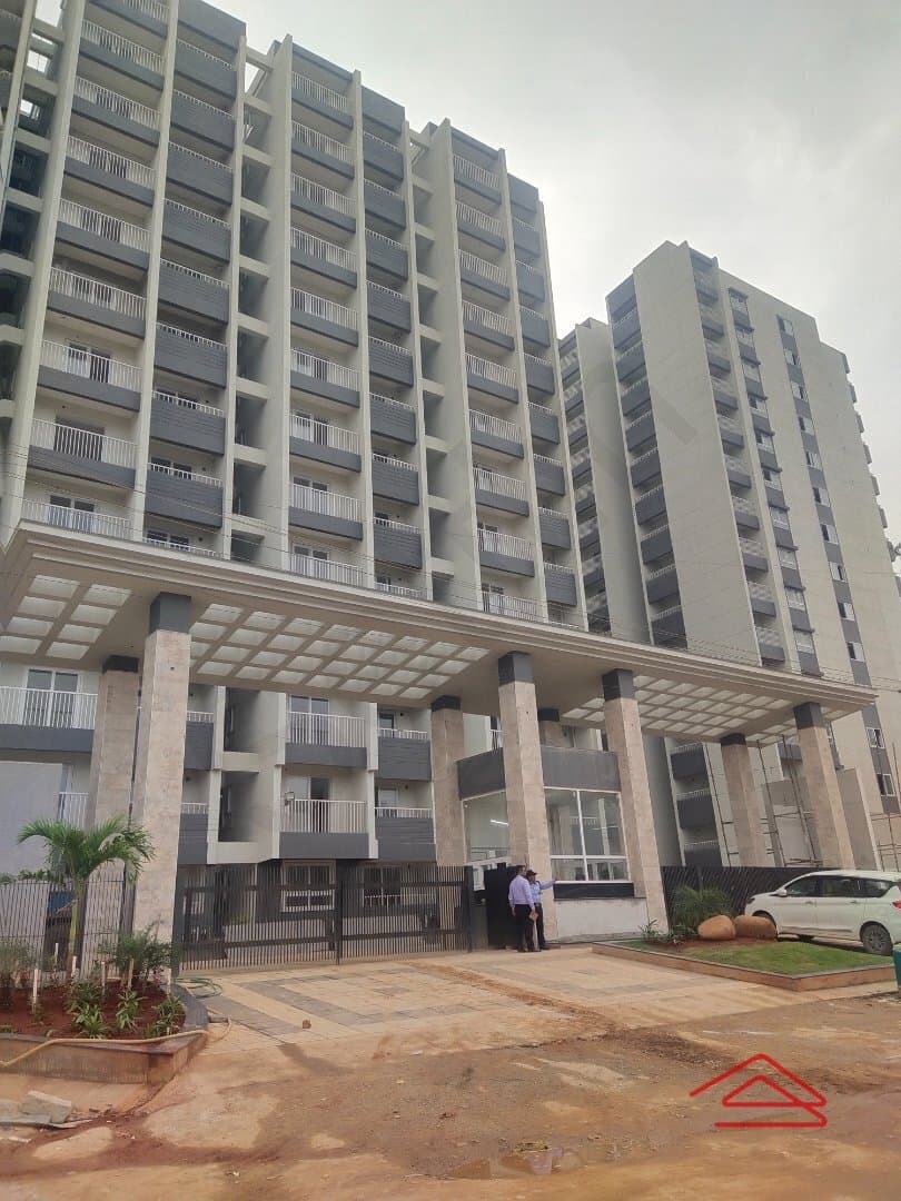 Ds Max Sky Shubham (Kithiganur)