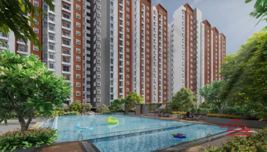 Provident Botanico (Samethanahalli)