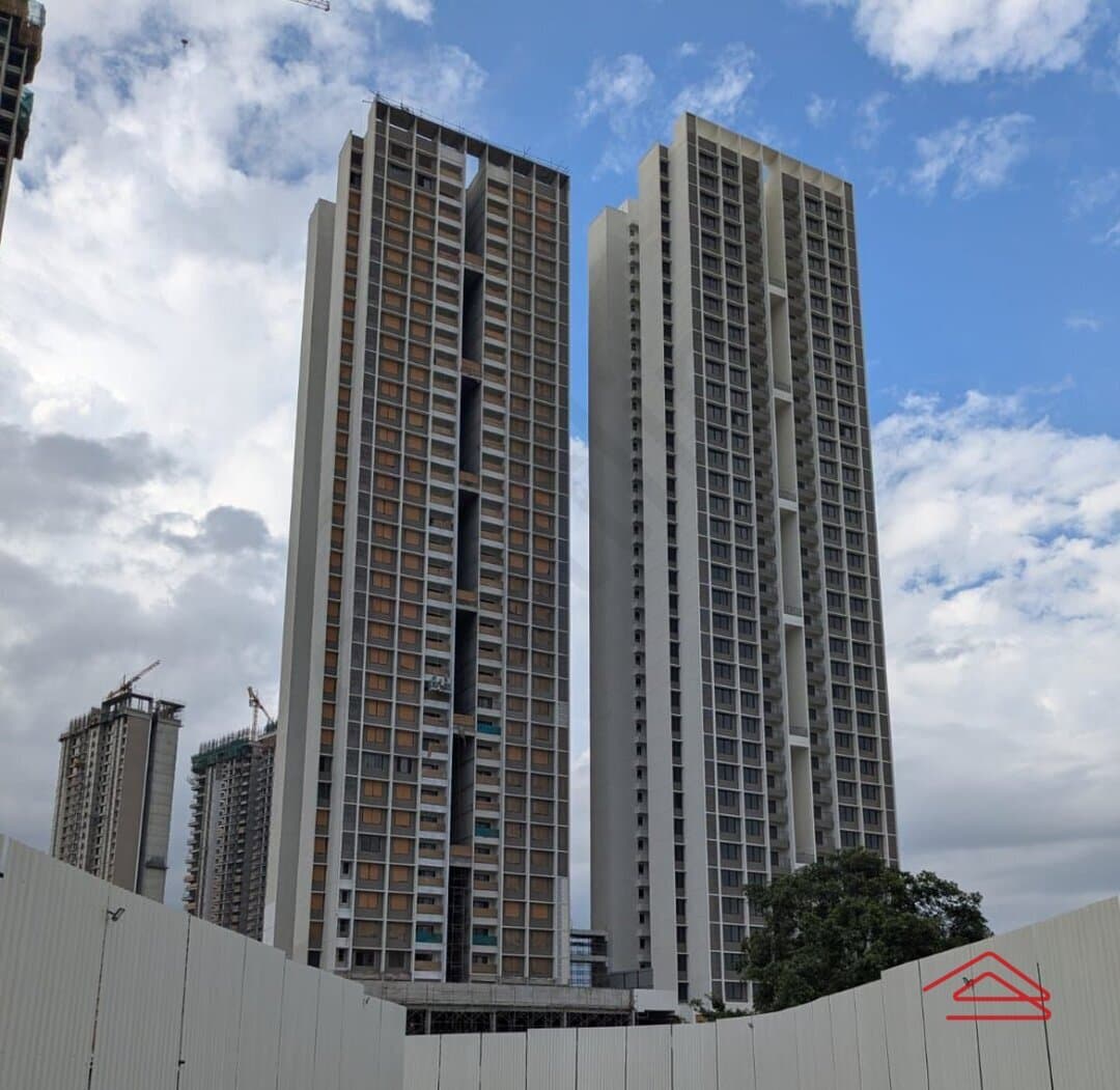 Sobha Manhattan Towers - Townpark (Yadavanahalli)