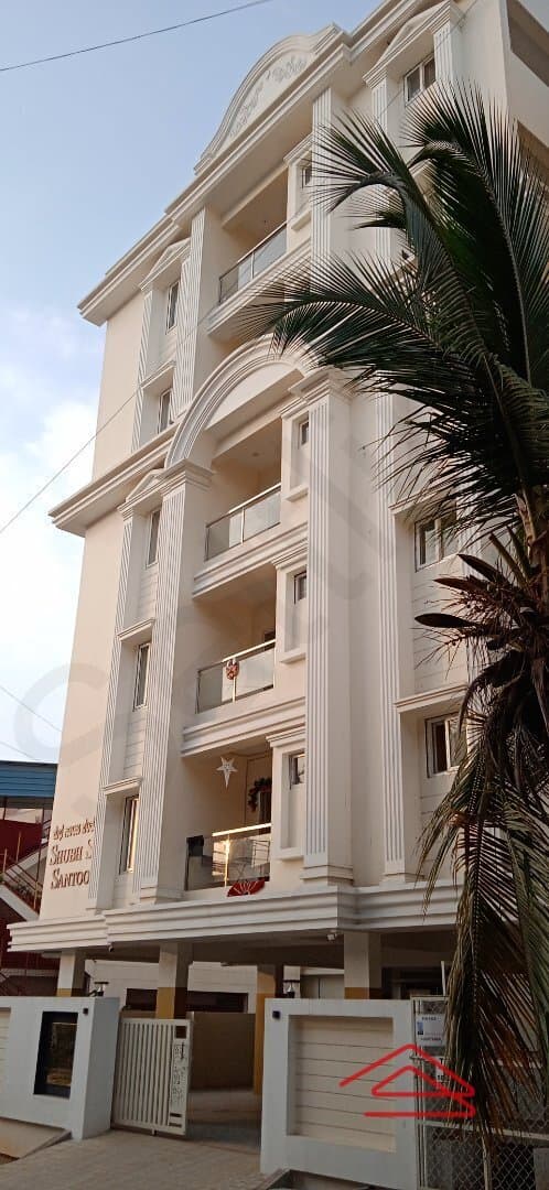 Shubha Sai Santoor (Byrathi)