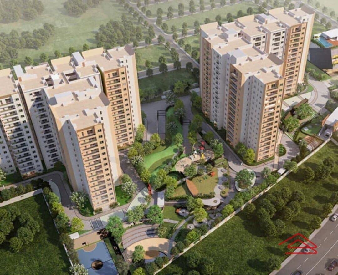 Mana Vista (Gattahalli)