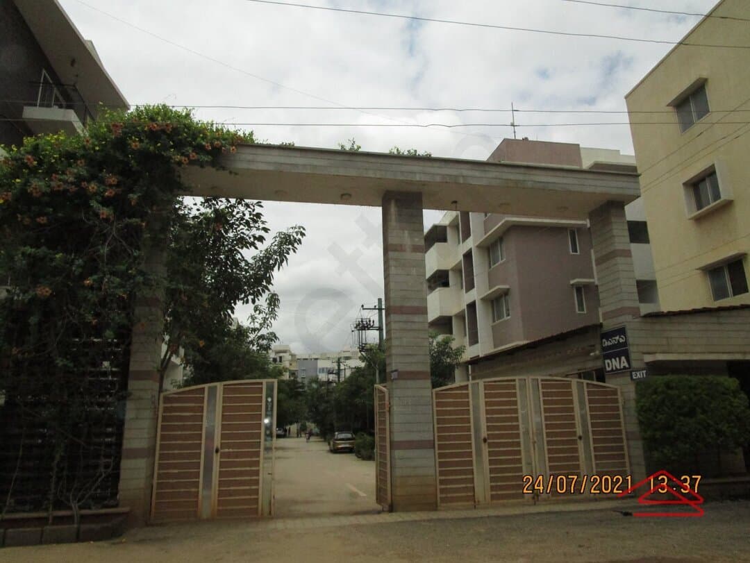 Project image