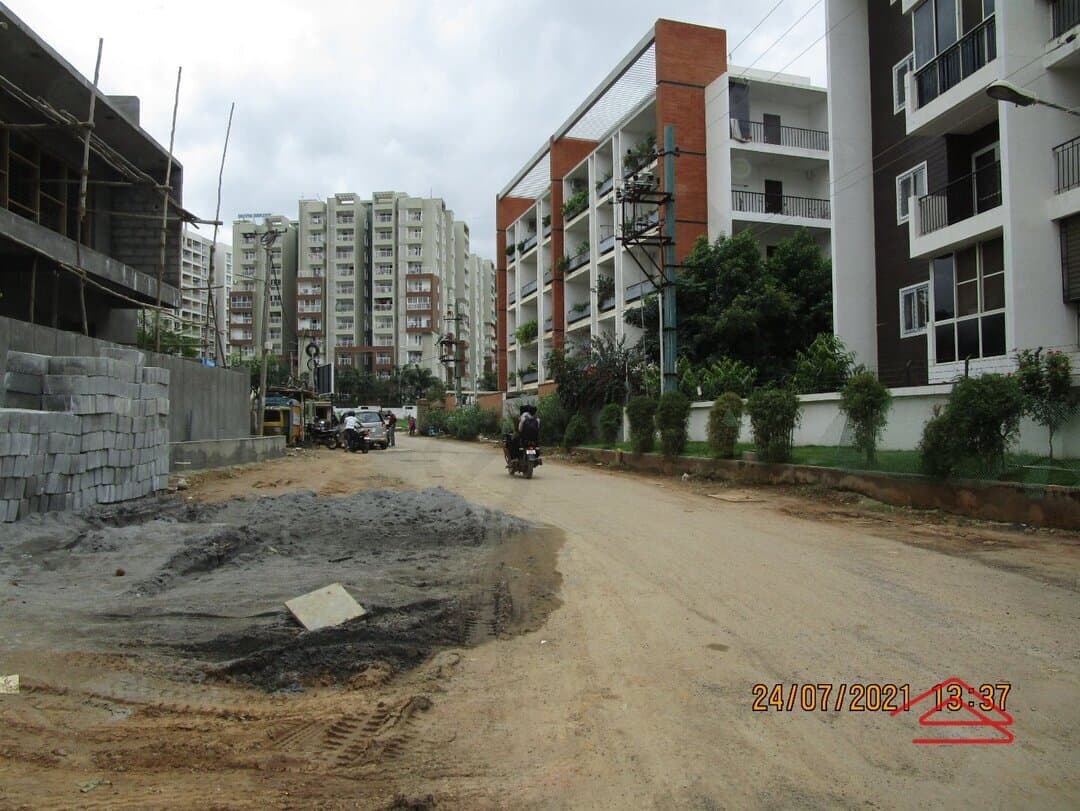Project image