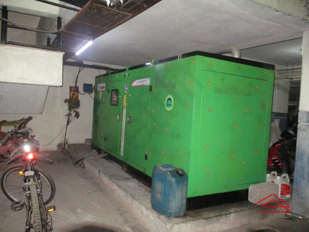Project image