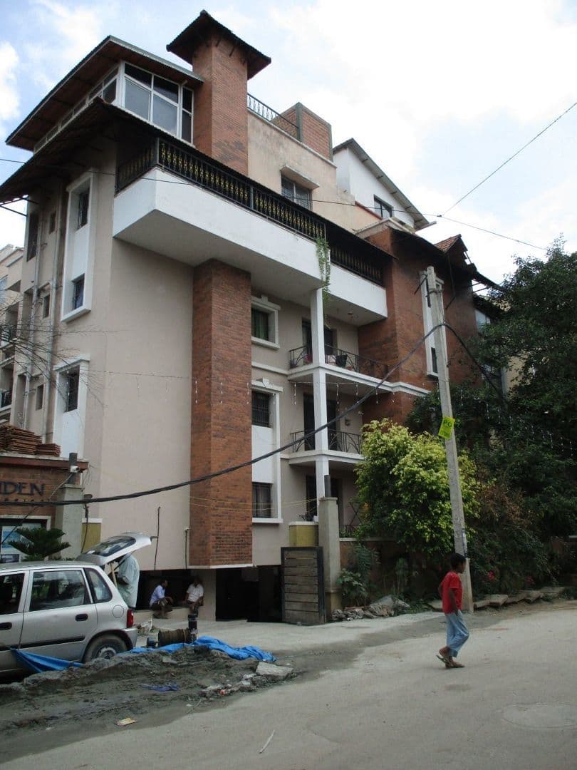 Project image