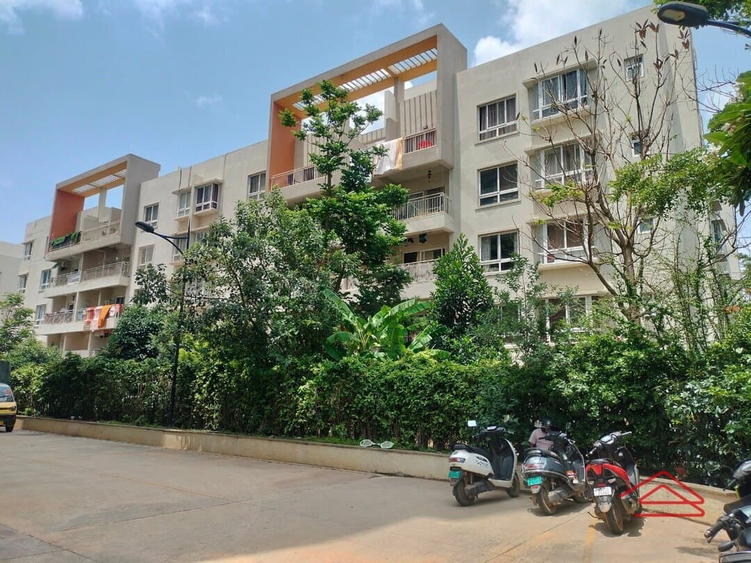 Ramky One North (Yelahanka)