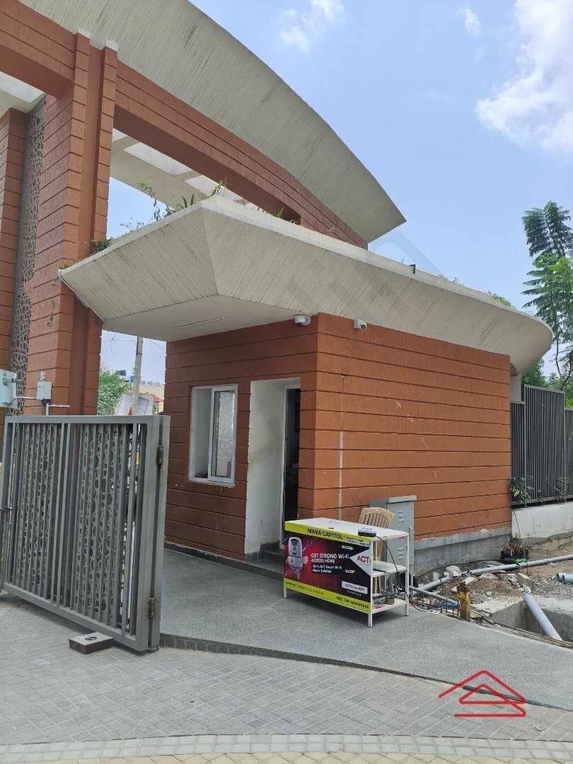 Project image