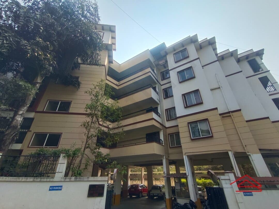 Srivatsav Prasiddi Apartments (Isro Layout)