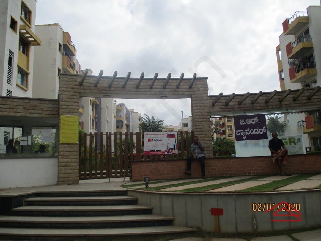 Project image