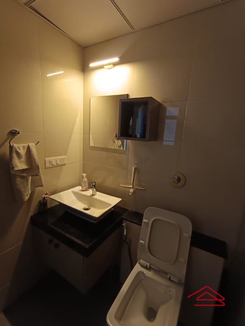 Bathroom 1