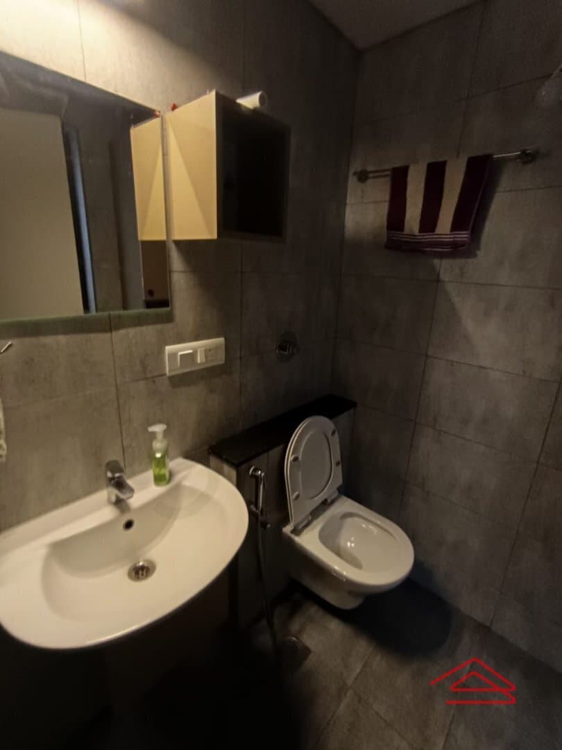 Bathroom 3