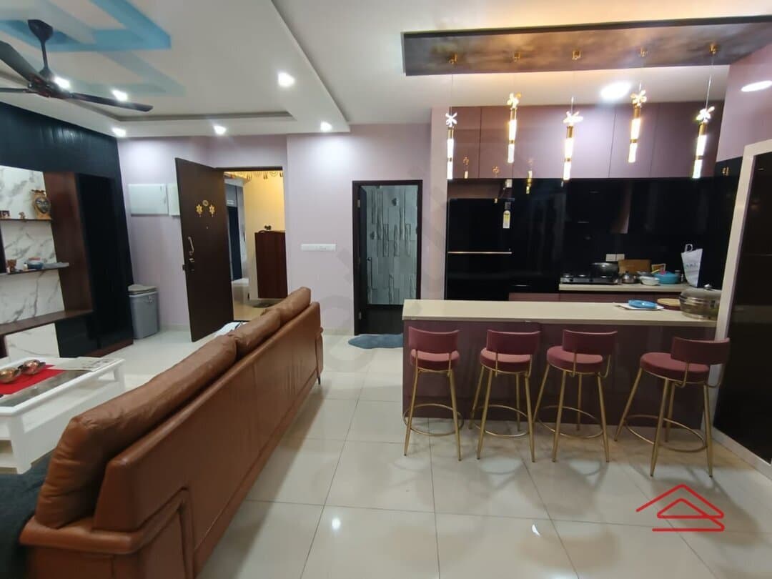 Hall 1