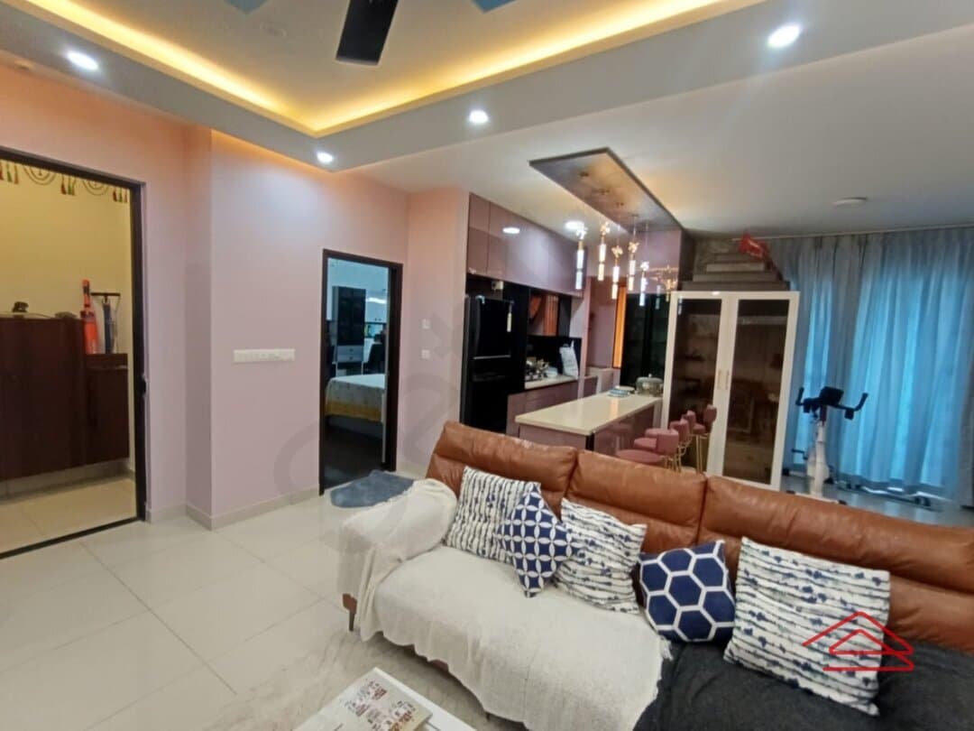 Hall 1