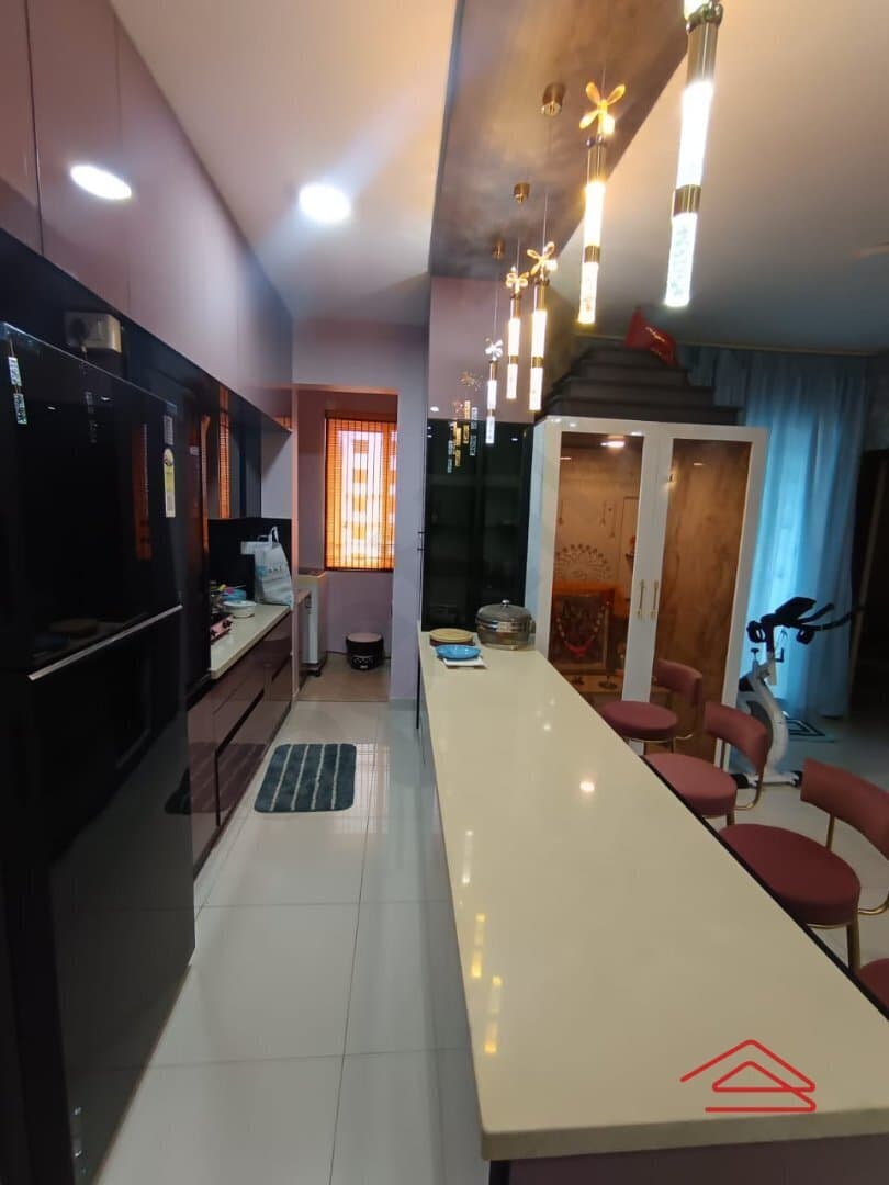 Kitchen 1