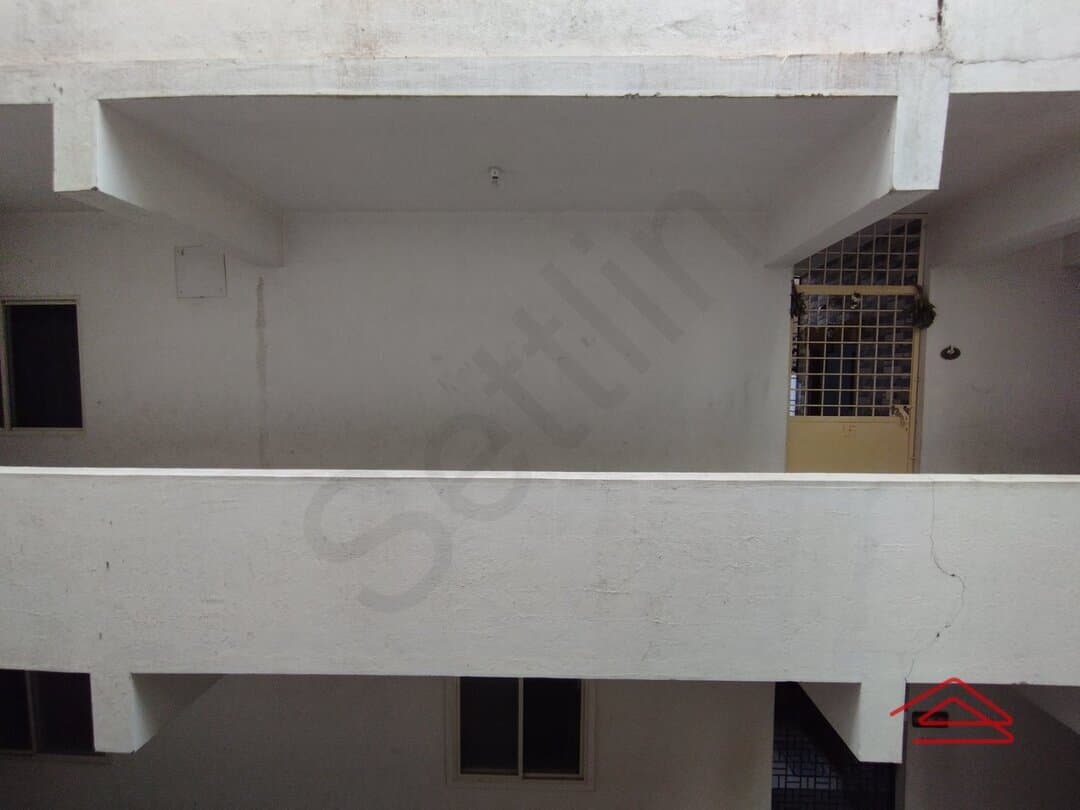 Balcony 1