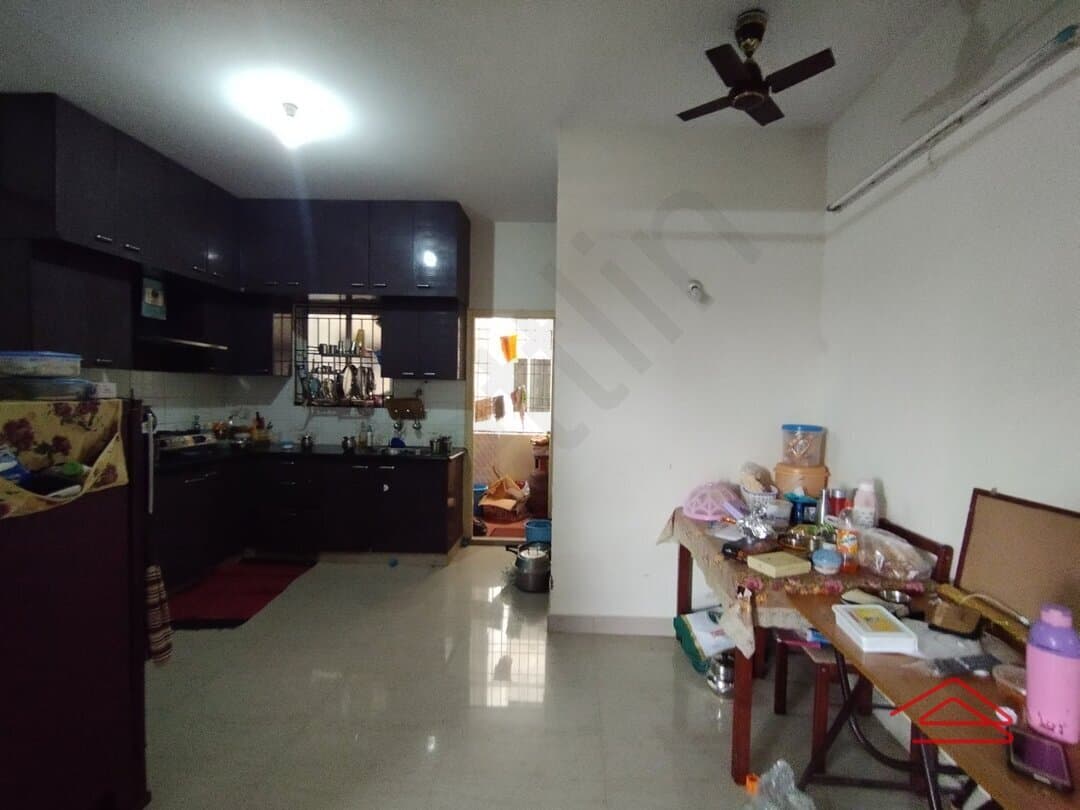 Hall 1