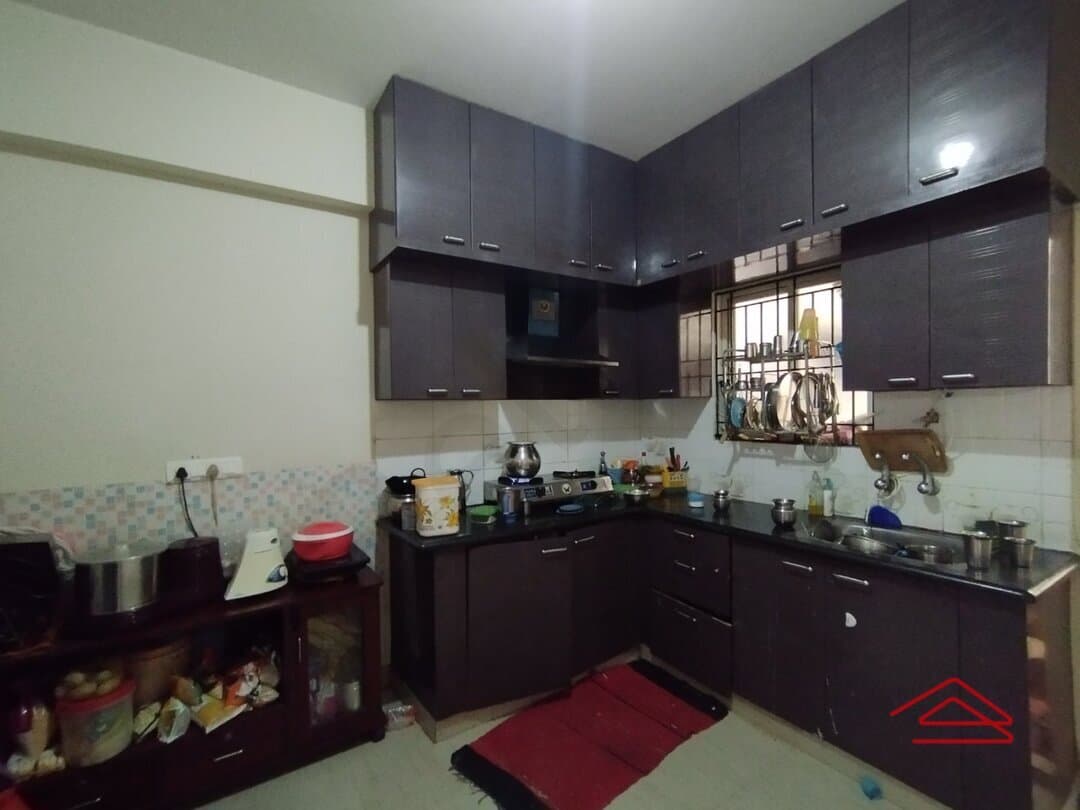 Kitchen 1