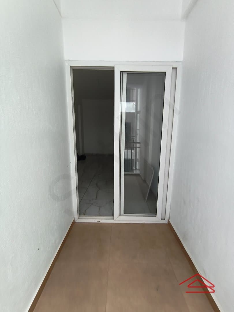 Balcony 1