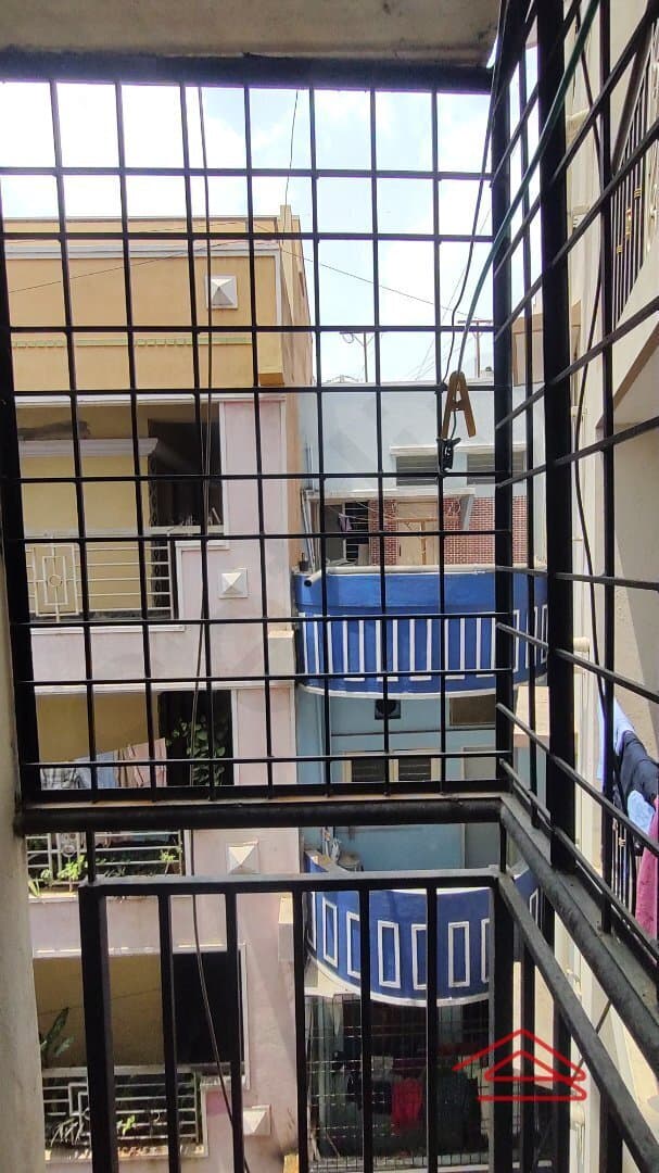 Balcony 1
