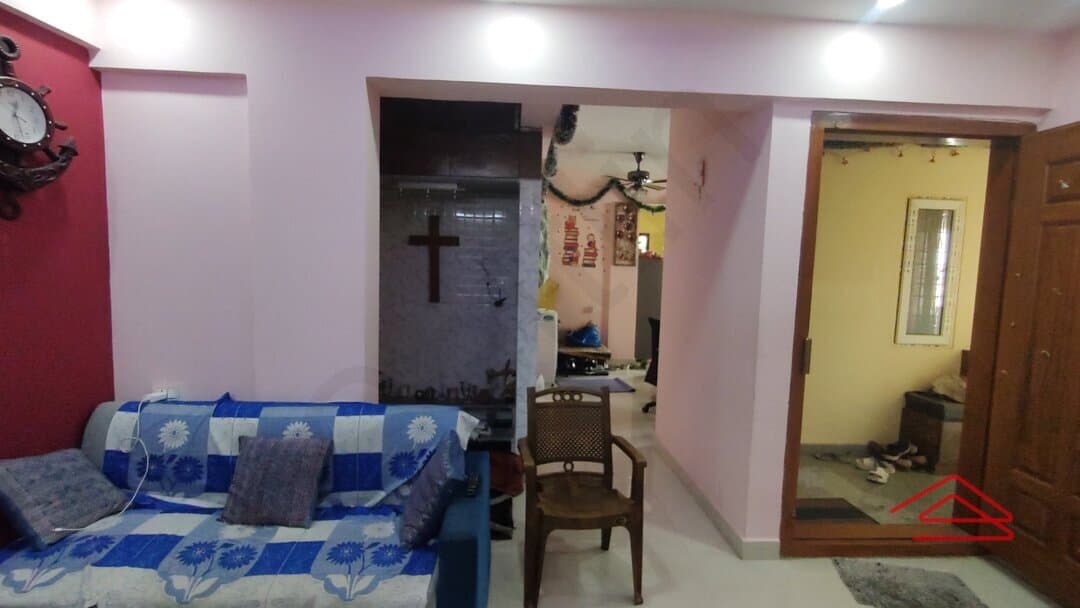 Hall 1
