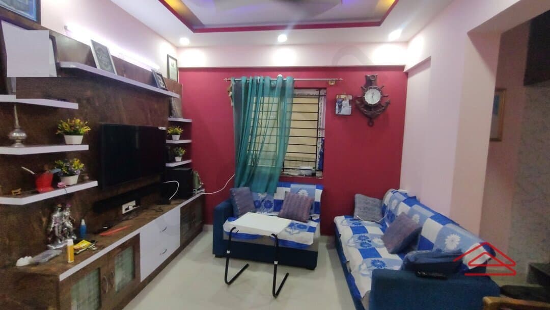 Hall 1