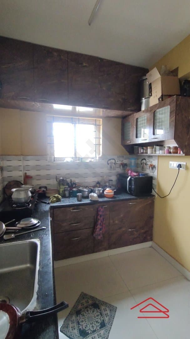 Kitchen 1