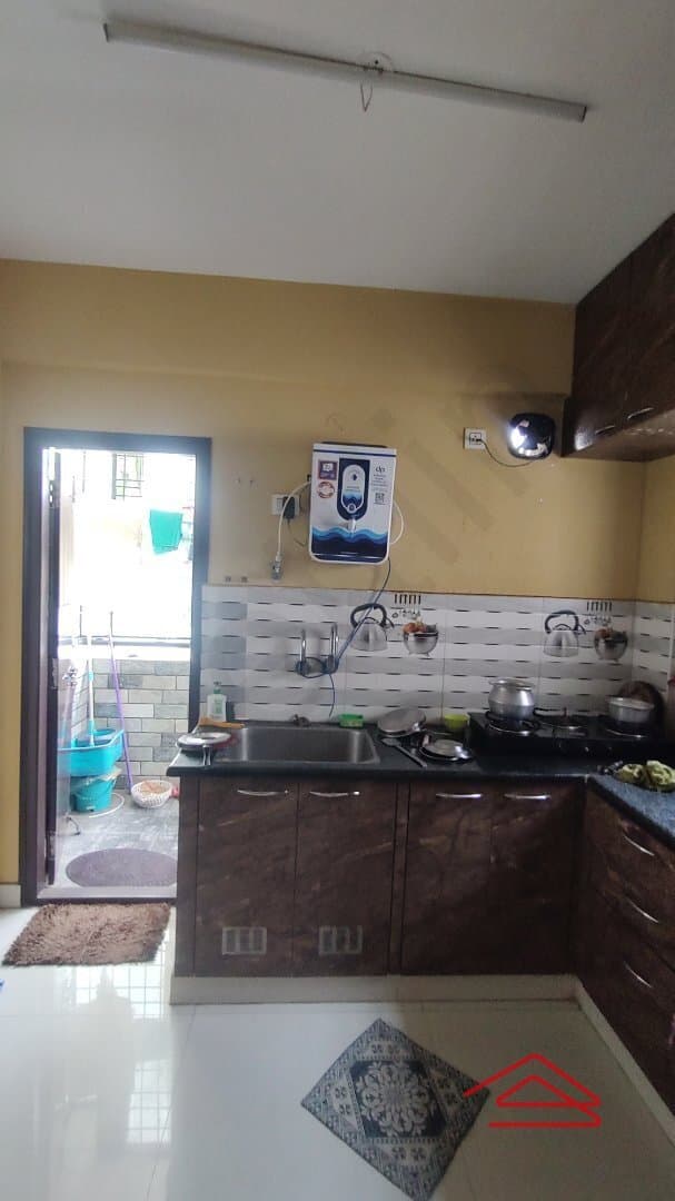Kitchen 1