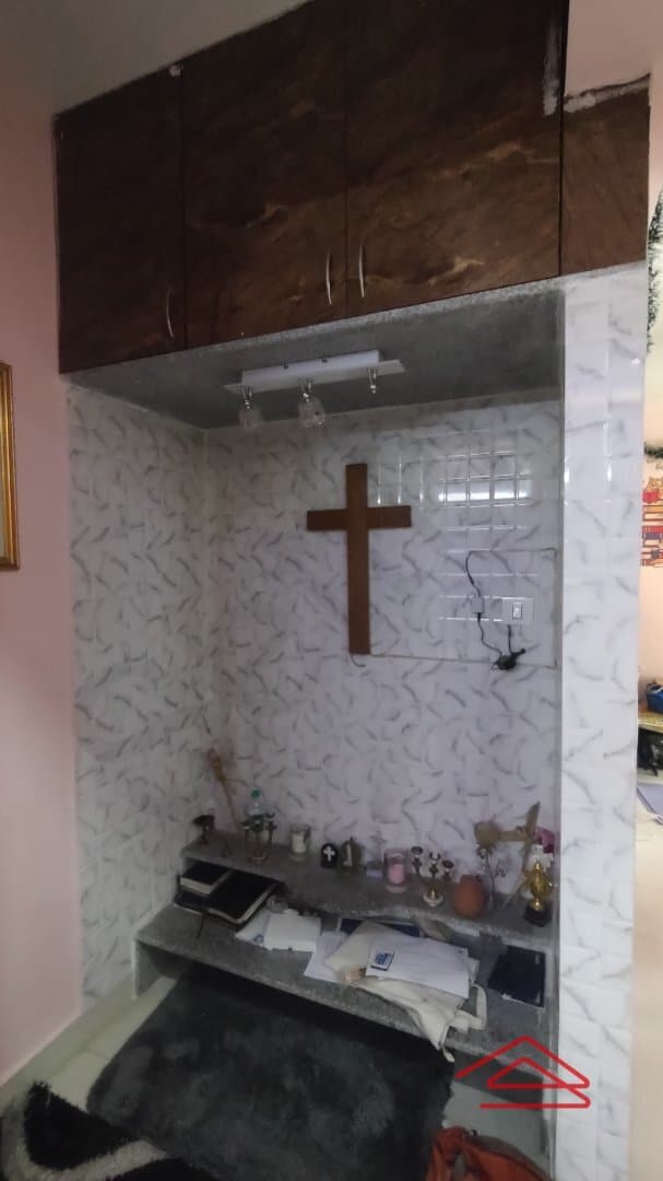 Pooja Room 1