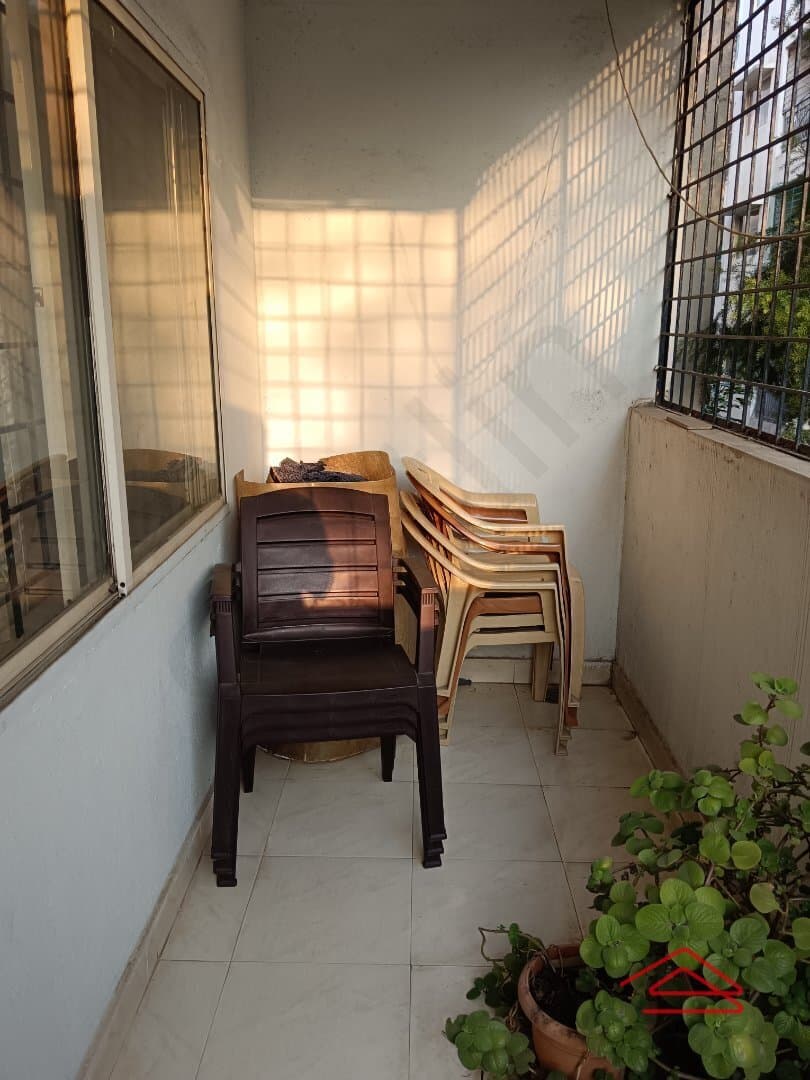 Balcony 2