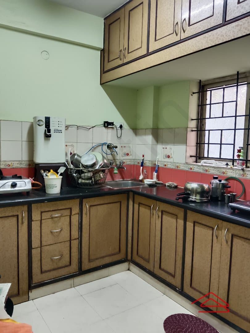 Kitchen 1