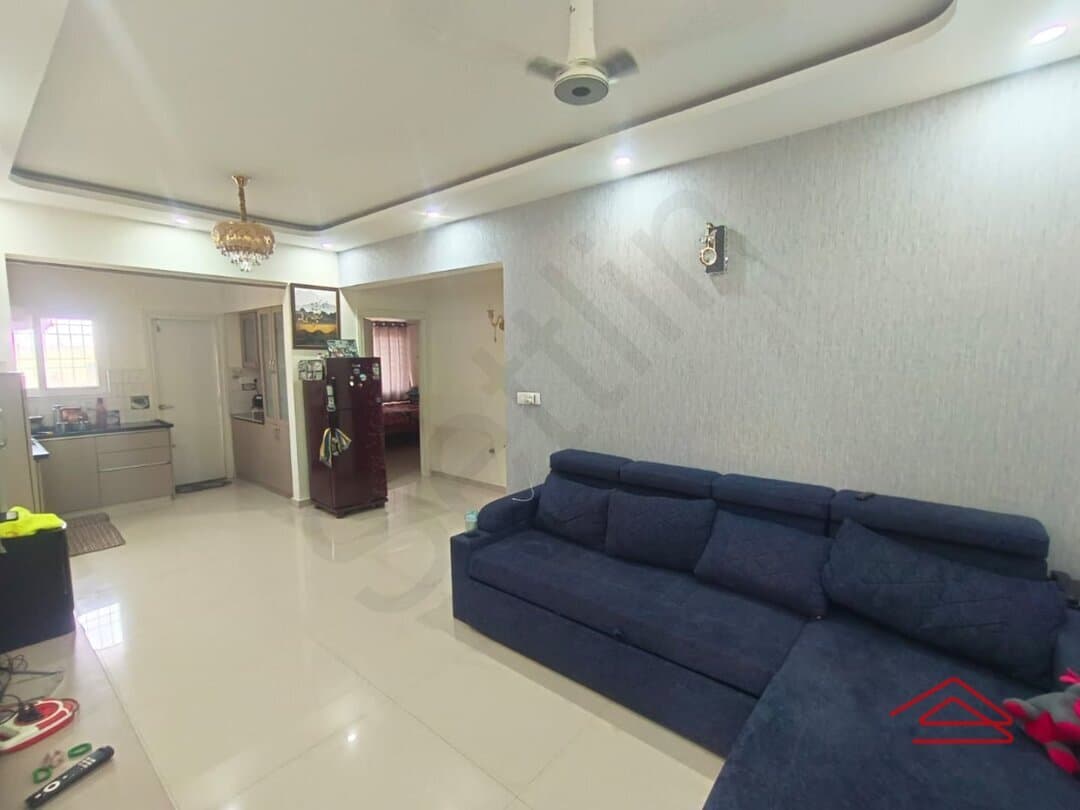 Hall 1