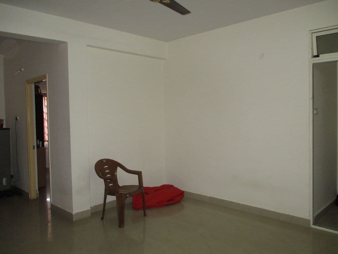 Hall 1