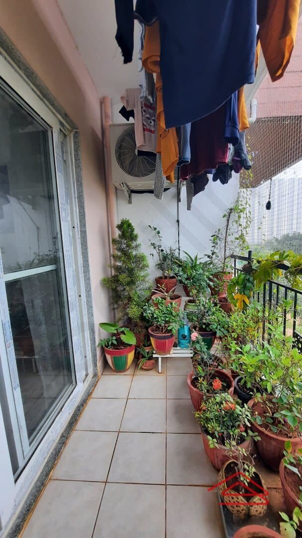 Balcony 1