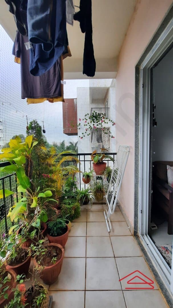 Balcony 1
