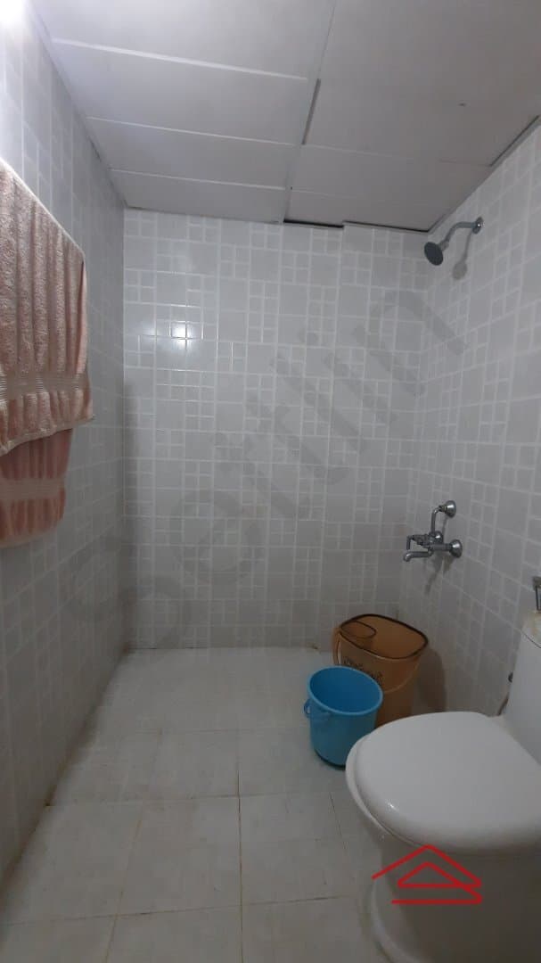 Bathroom 1