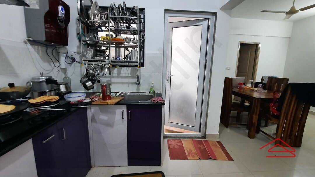 Kitchen 1
