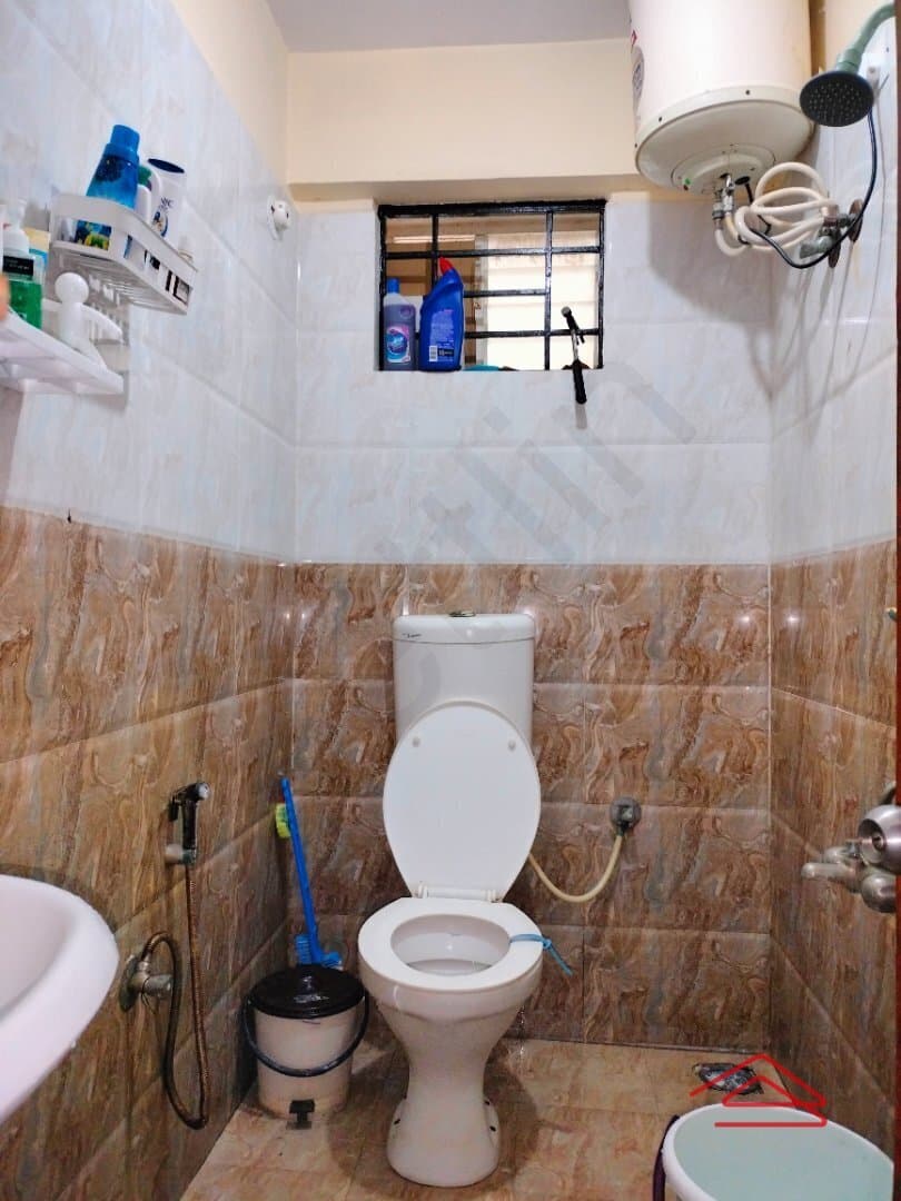 Bathroom 2