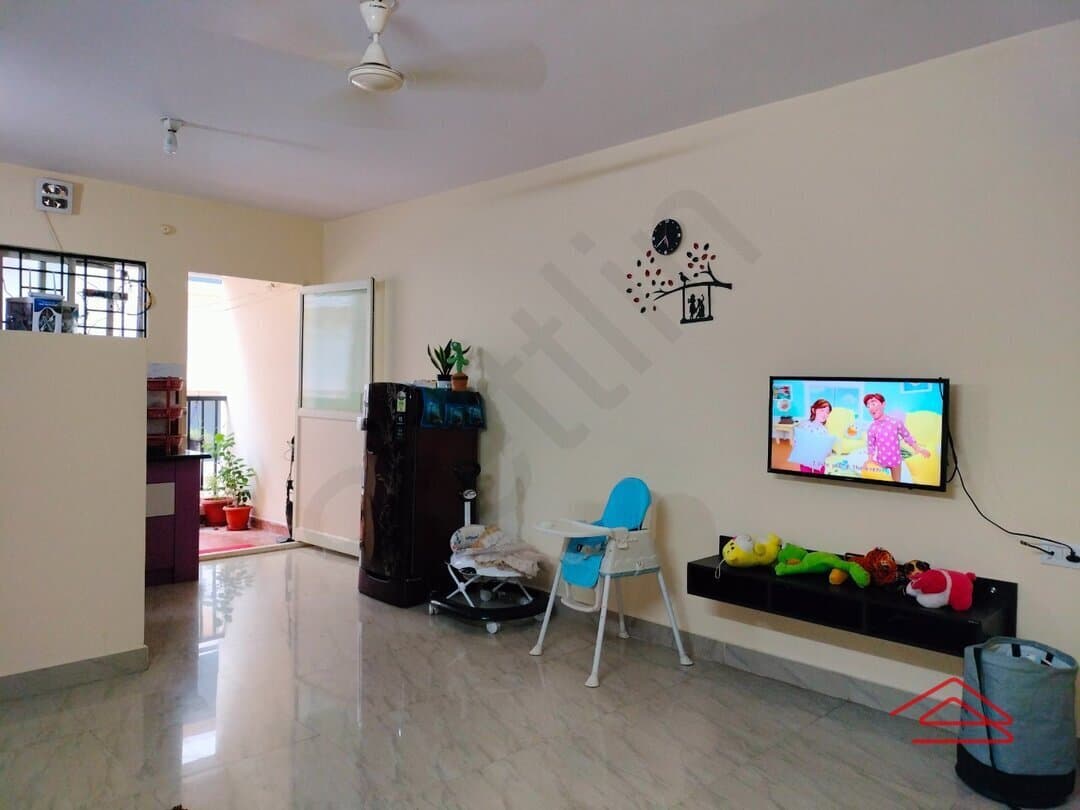 Hall 1