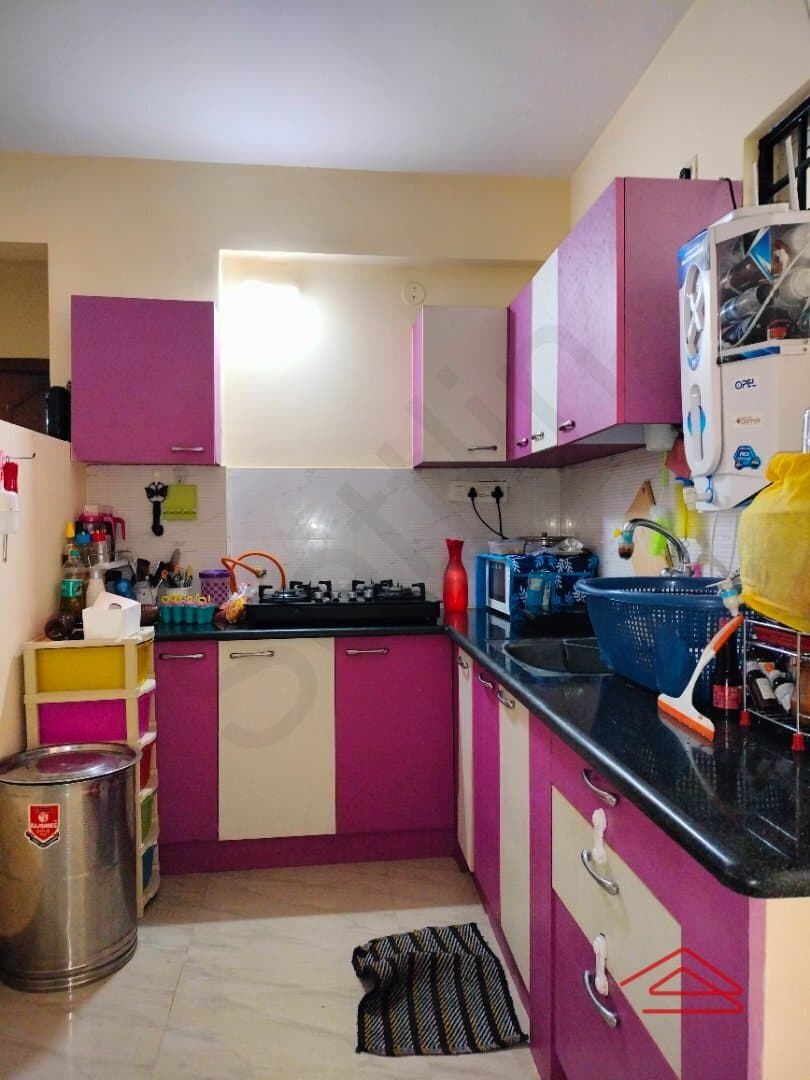Kitchen 1