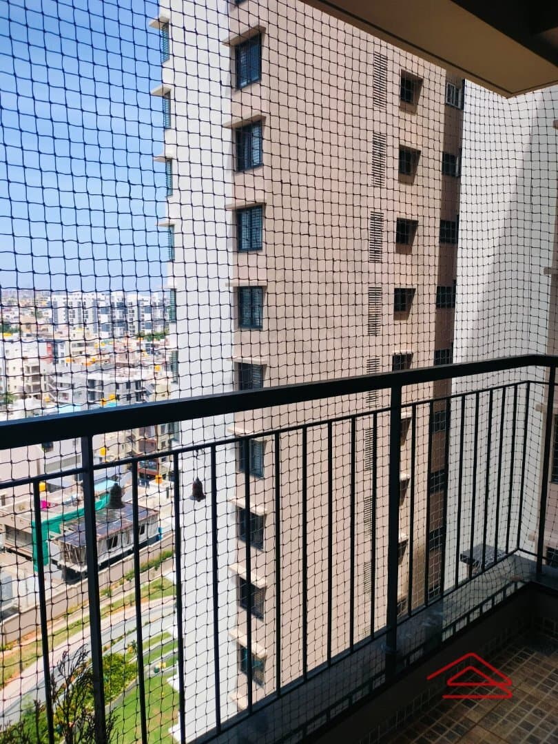 Balcony 1