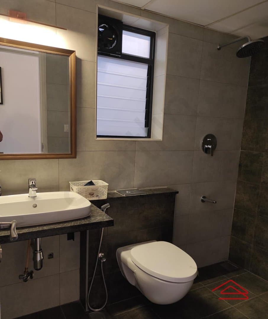 Bathroom 2
